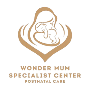 Wonder Mum