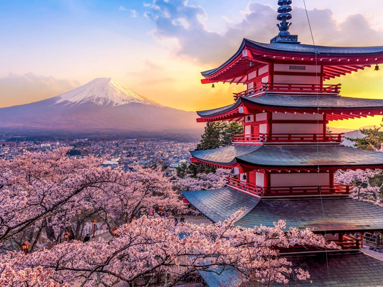 JAPAN