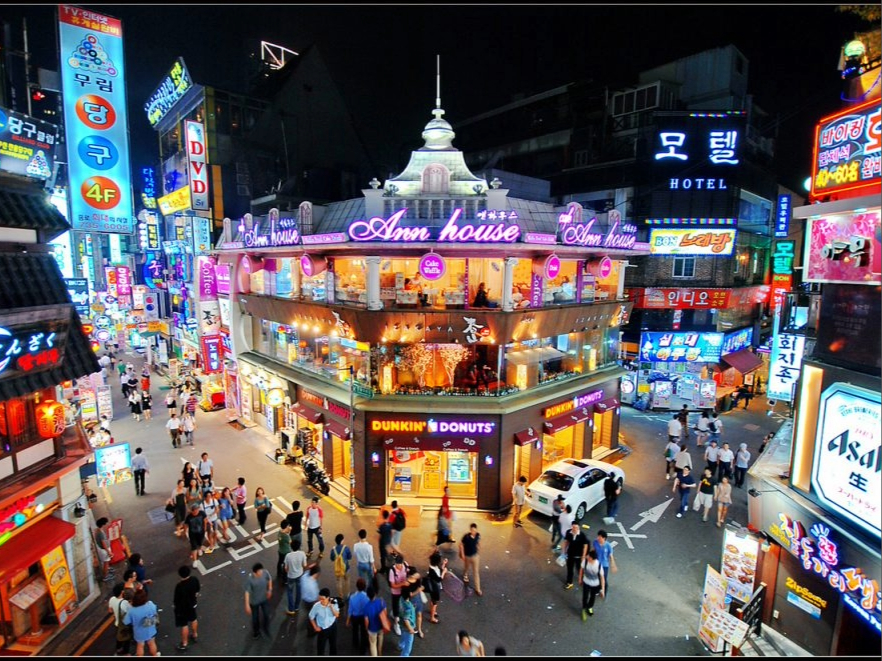 KOREA