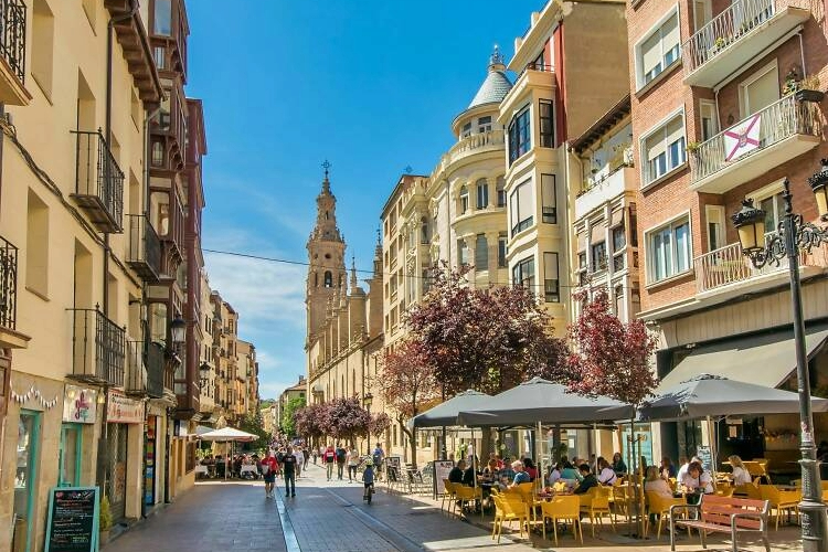 PORTUGAL & SPAIN