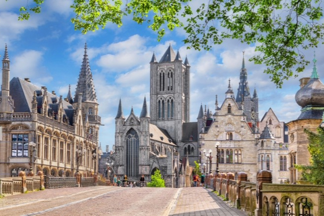 BELGIUM