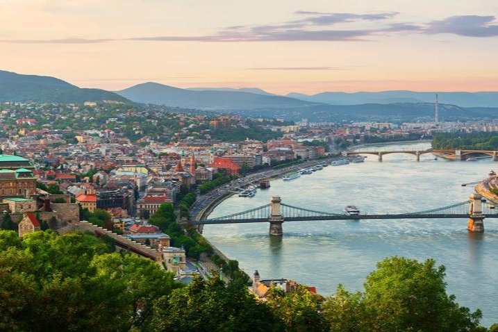 HUNGARY