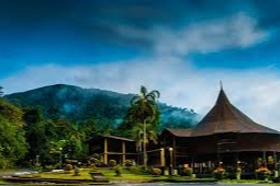 GUNUNG GADING RAFFLESIA SAFARI